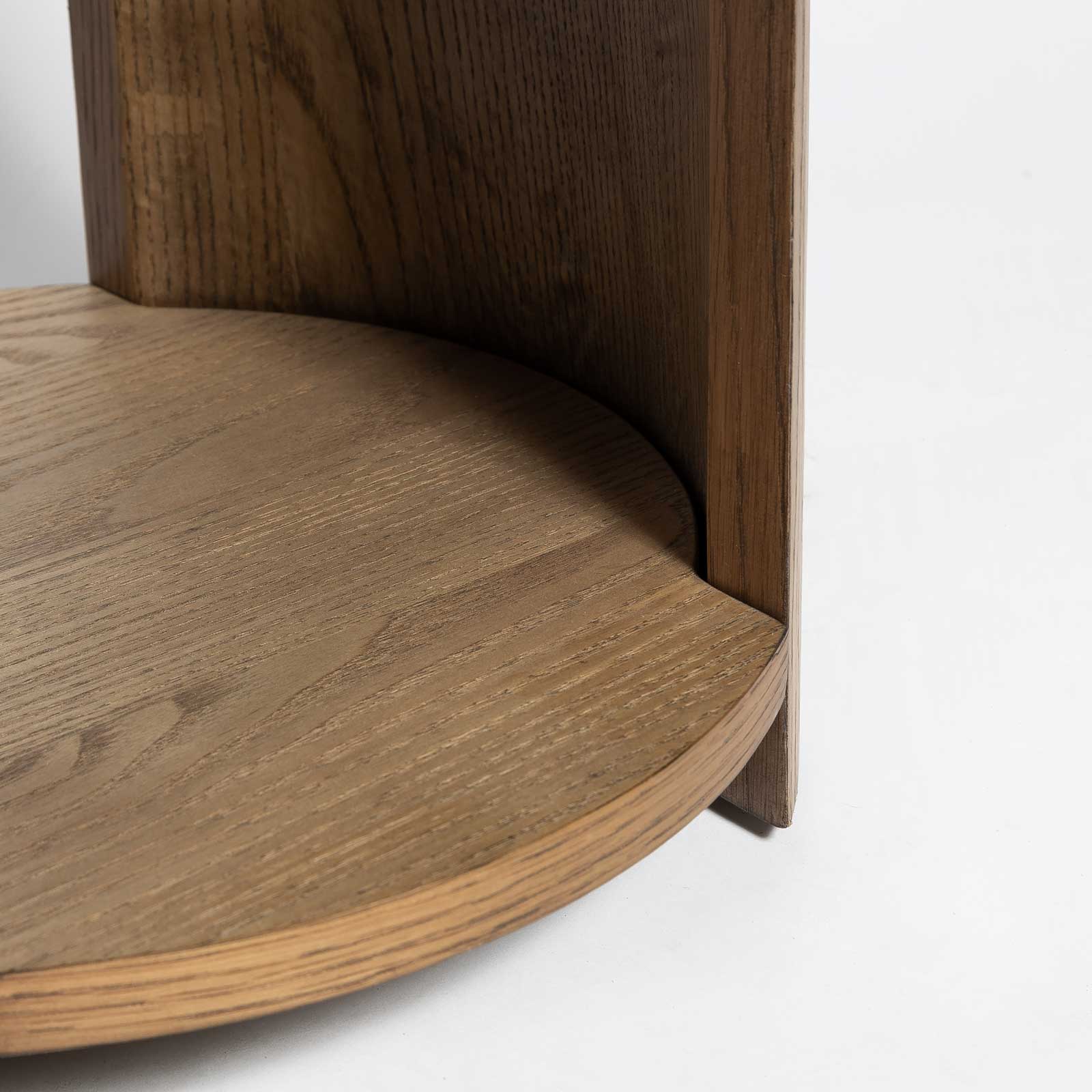 Forma End Table - functional accent table with unique design for any room | Image 12 | InSTYLE Home & Rugs
