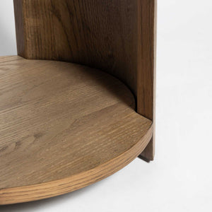 Forma End Table - functional accent table with unique design for any room | Image 12 | InSTYLE Home & Rugs