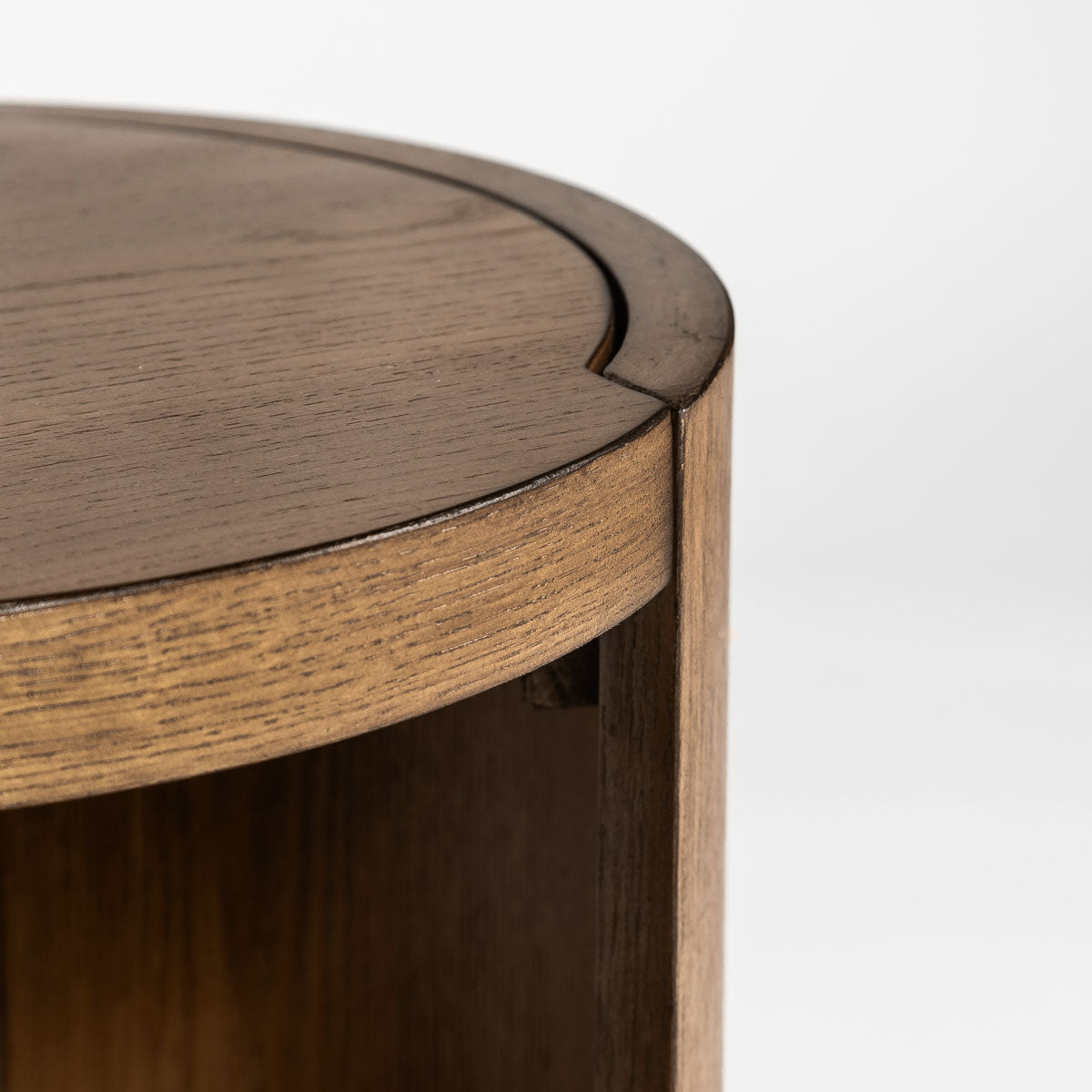 Forma End Table - functional accent table with unique design for any room | Image 20 | InSTYLE Home & Rugs