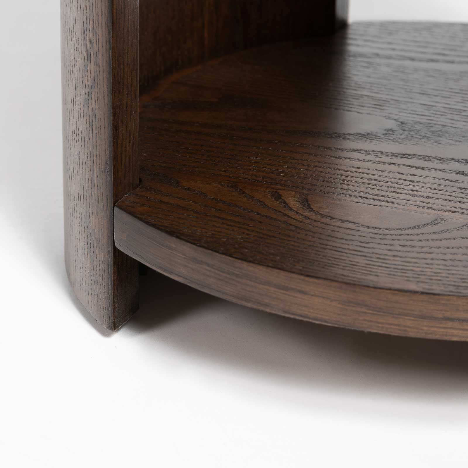 Forma End Table - functional accent table with unique design for any room | Image 9 | InSTYLE Home & Rugs
