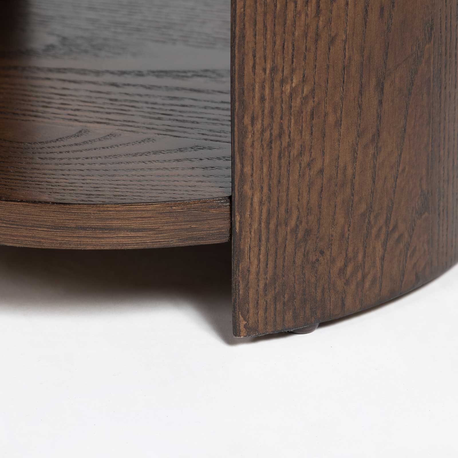 Forma End Table - functional accent table with unique design for any room | Image 10 | InSTYLE Home & Rugs