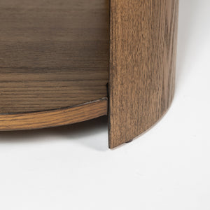 Forma End Table - functional accent table with unique design for any room | Image 17 | InSTYLE Home & Rugs