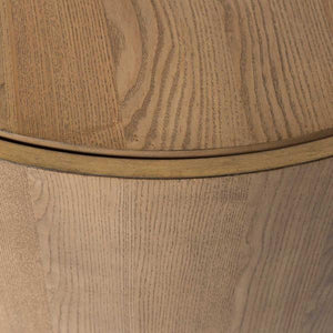 Forma Coffee Nesting Tables (Set of 2) - functional centerpieces for homes | Image 8 | InSTYLE Home & Rugs