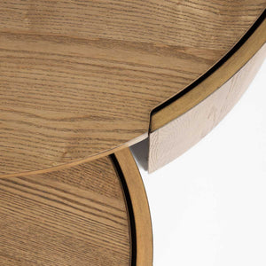 Forma Nesting Coffee Tables (Set of 2) - modern design for any room | Image 16 | InSTYLE Home & Rugs
