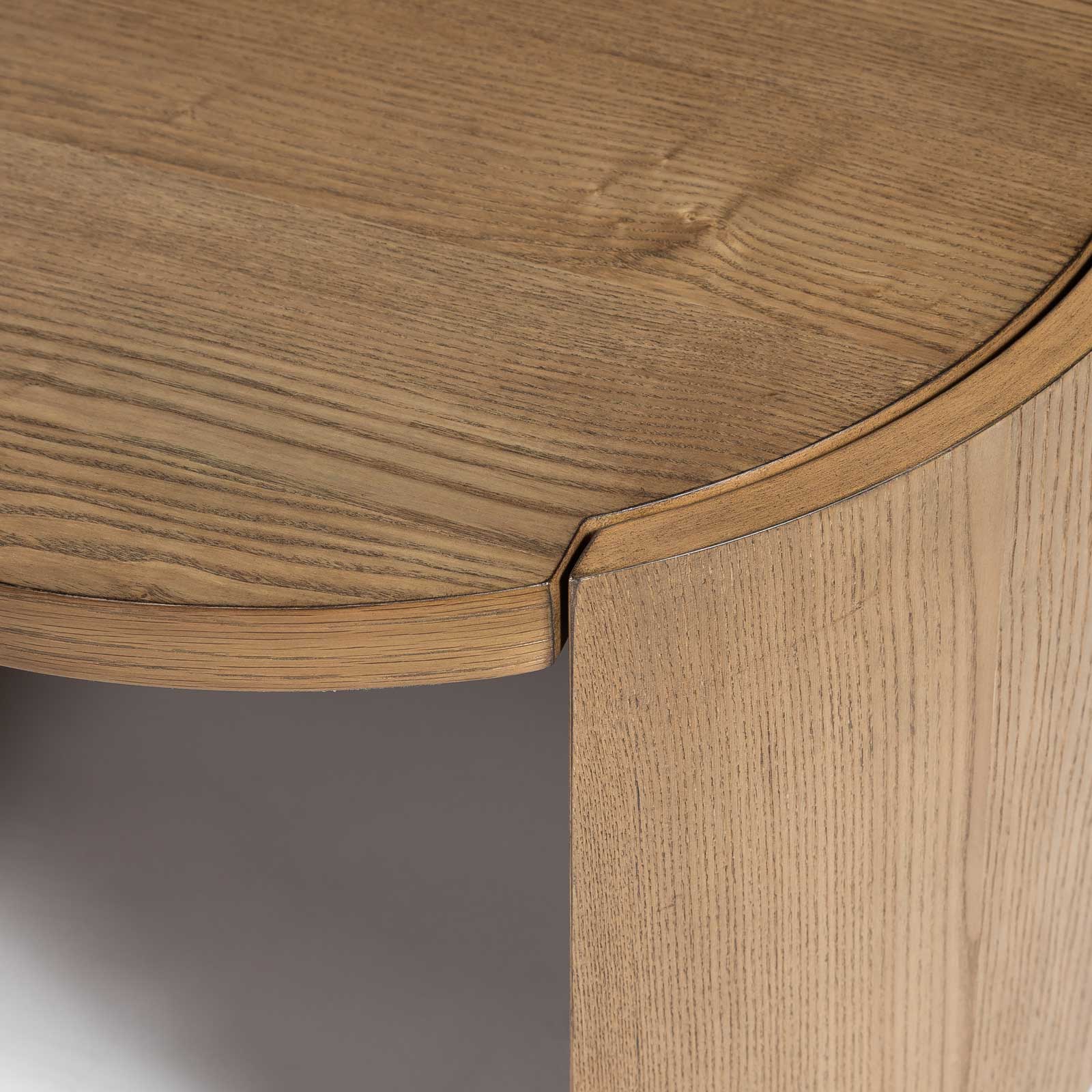 Forma Coffee Nesting Tables (Set of 2) - functional centerpieces for homes | Image 10 | InSTYLE Home & Rugs