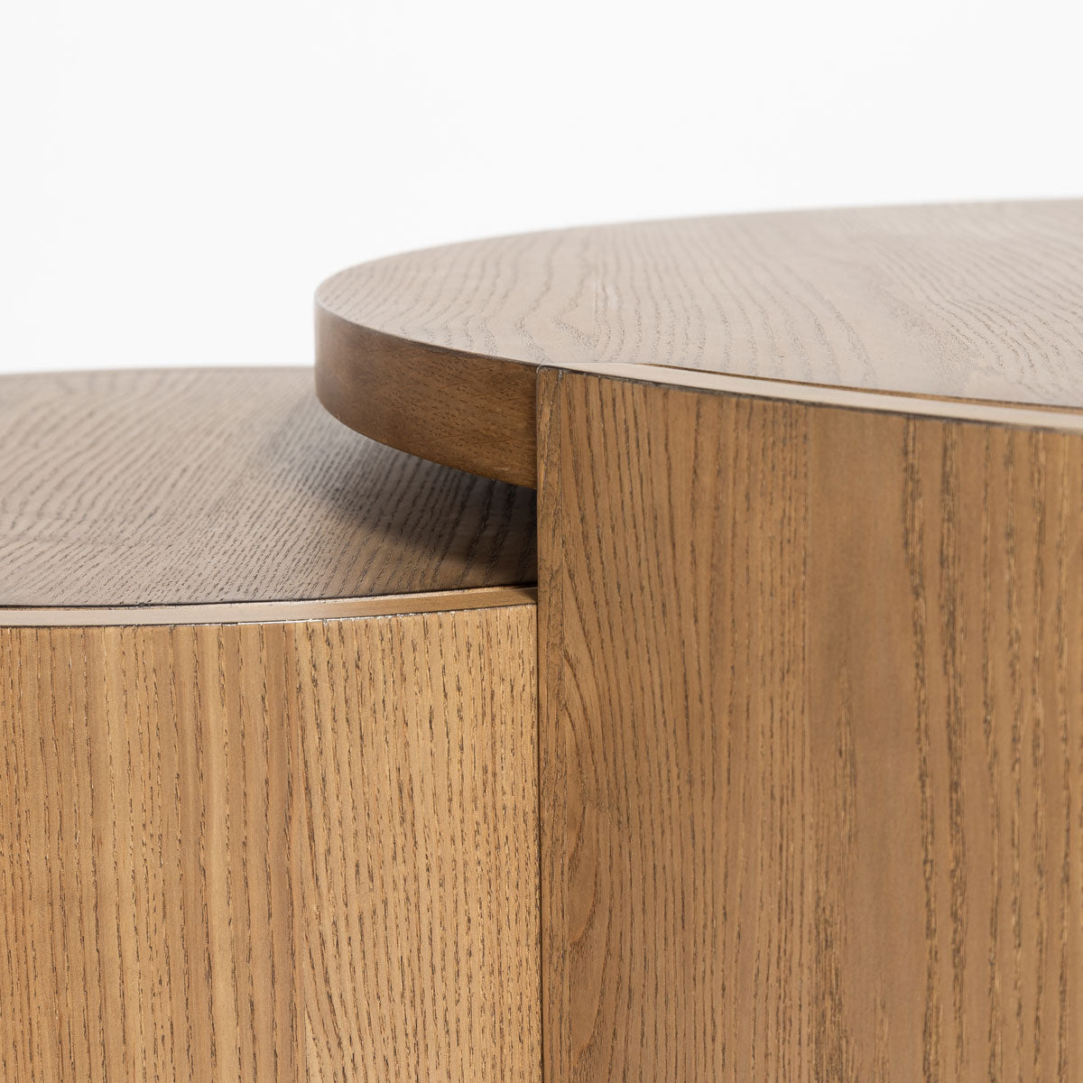 Forma Nesting Coffee Tables (Set of 2) - modern design for any room | Image 20 | InSTYLE Home & Rugs