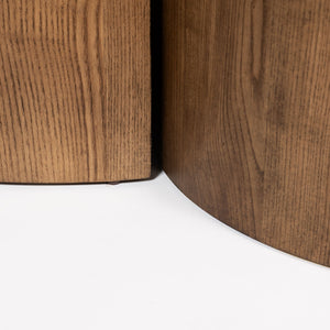 Forma Nesting Coffee Tables (Set of 2) - modern design for any room | Image 6 | InSTYLE Home & Rugs