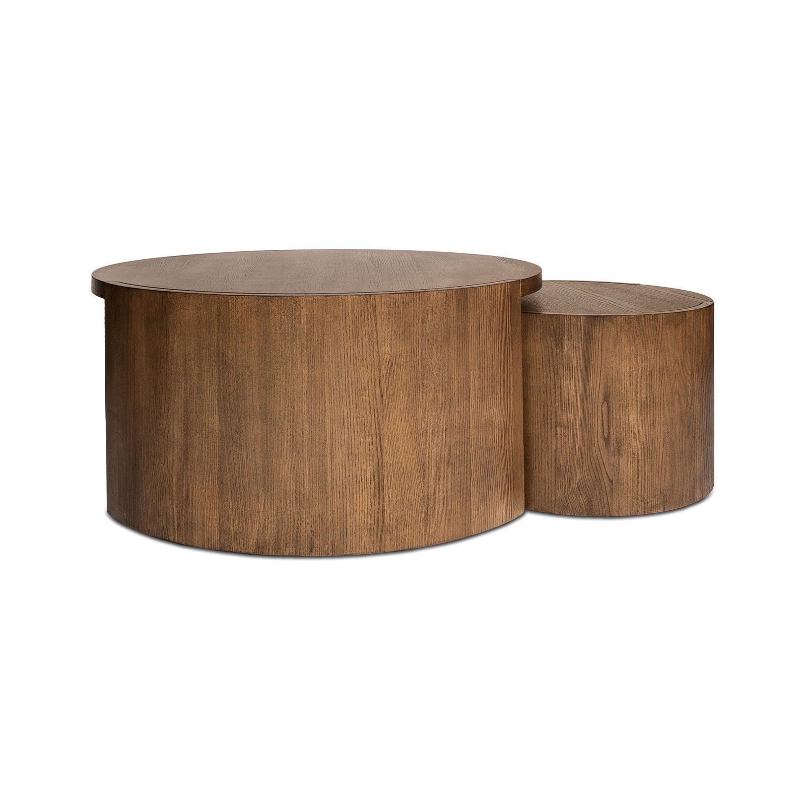 Forma Nesting Coffee Tables (Set of 2) - modern design for any room | Image 3 | InSTYLE Home & Rugs