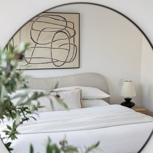 Fox Bed - stylish bed for any bedroom | Image 4 | InSTYLE Home & Rugs