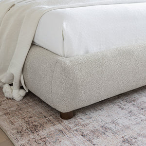 Fox Bed - stylish bed for any bedroom | Image 10 | InSTYLE Home & Rugs