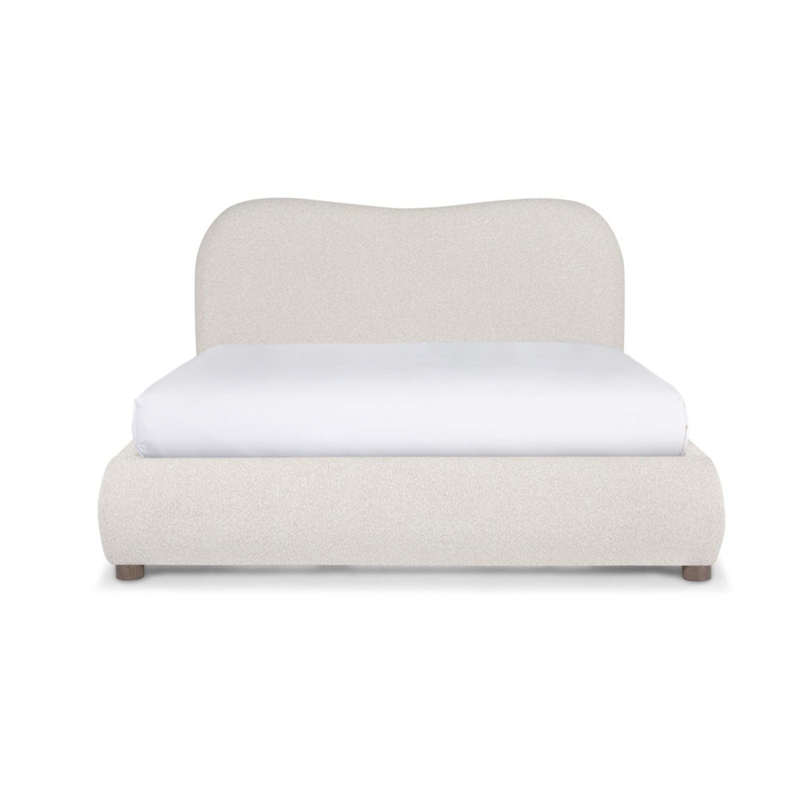 Fox Bed - stylish bed for any bedroom | Image 2 | InSTYLE Home & Rugs