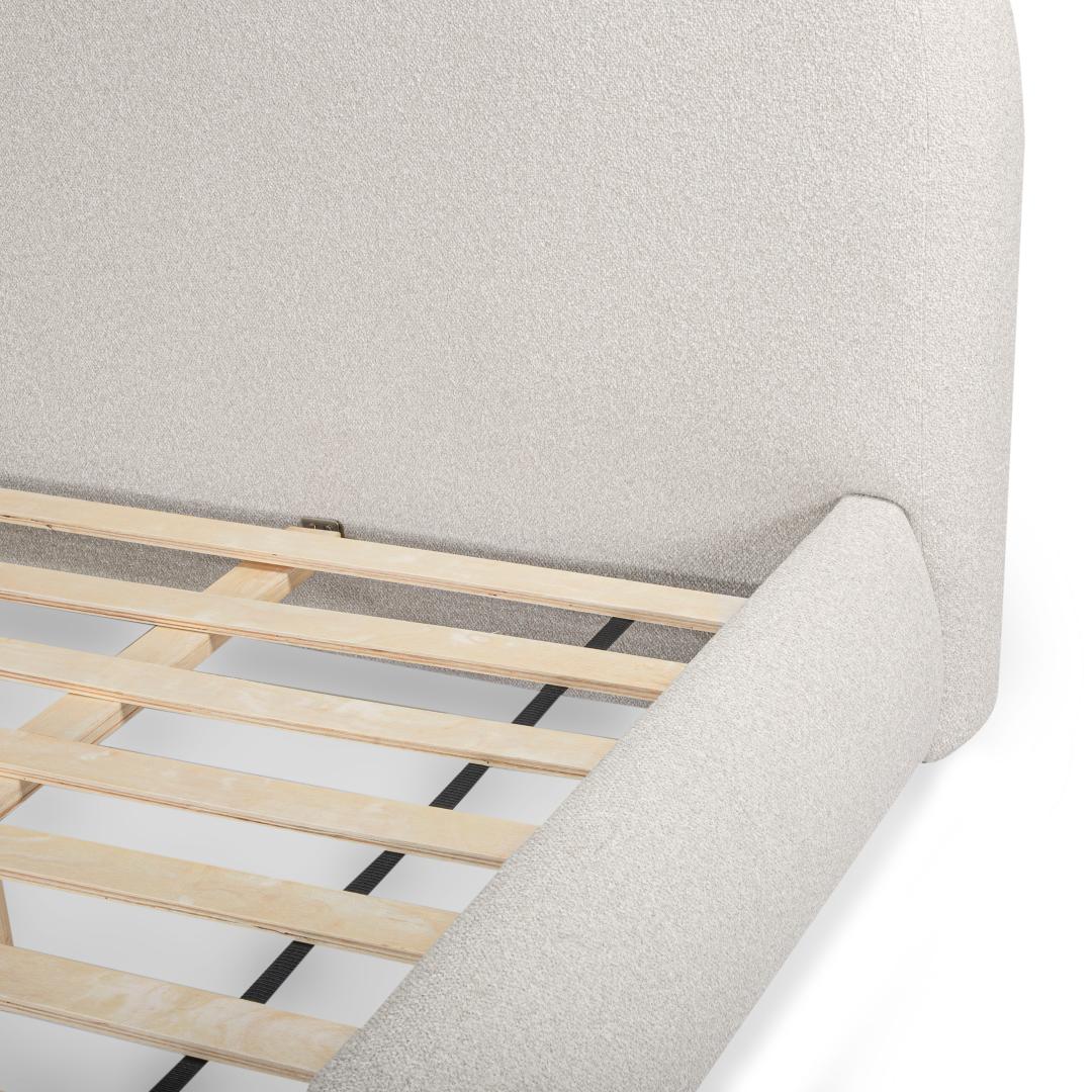 Fox Bed - stylish bed for any bedroom | Image 12 | InSTYLE Home & Rugs