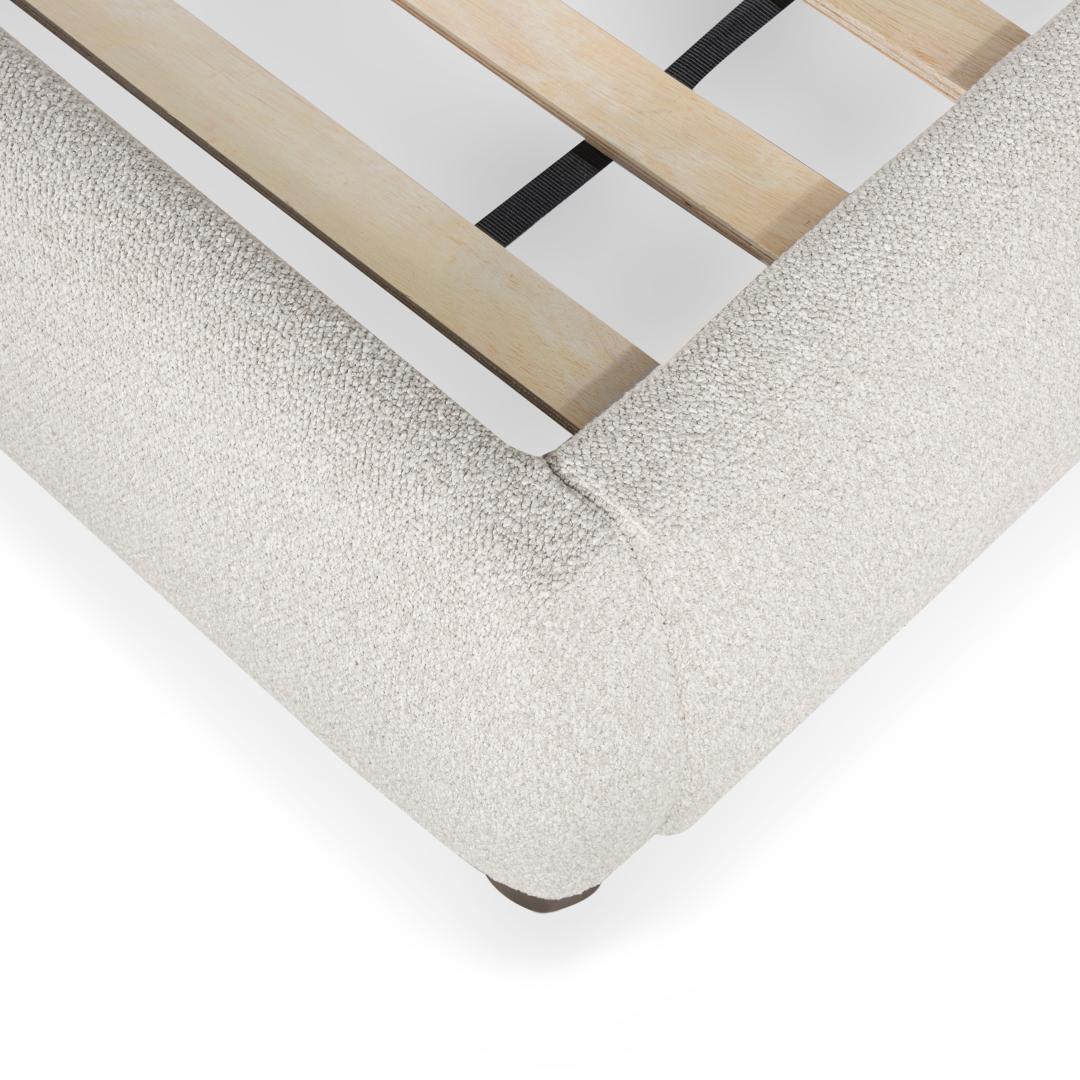 Fox Bed - stylish bed for any bedroom | Image 13 | InSTYLE Home & Rugs