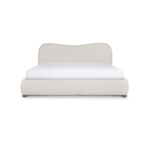 Fox Bed - stylish bed for any bedroom | Image 1 | InSTYLE Home & Rugs
