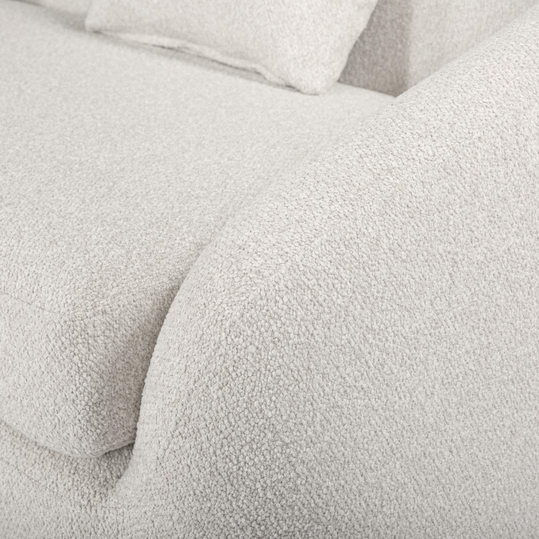 Fox Sofa - luxury sofa for any space | Image 6 | InSTYLE Home & Rugs