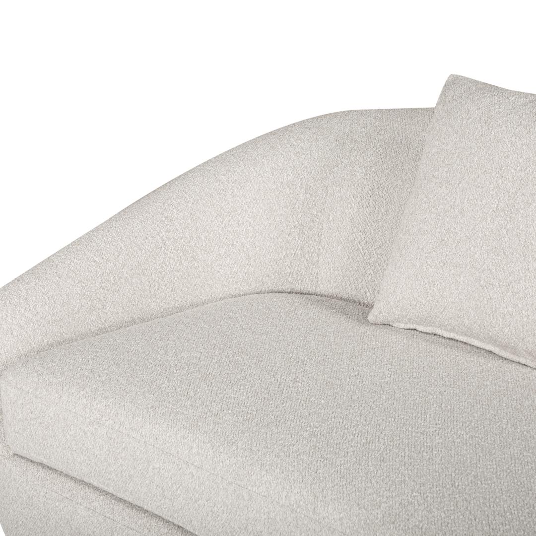 Fox Sofa - luxury sofa for any space | Image 6 | InSTYLE Home & Rugs