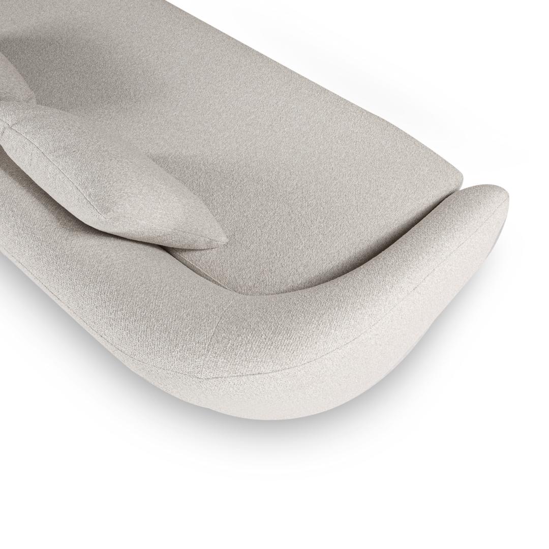 Fox Sofa - luxury sofa for any space | Image 7 | InSTYLE Home & Rugs