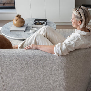 Fox Sofa - luxury sofa for any space | Image 2 | InSTYLE Home & Rugs