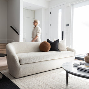 Fox Sofa - luxury sofa for any space | Image 4 | InSTYLE Home & Rugs