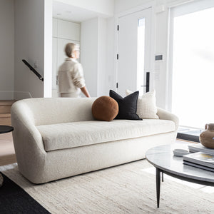 Fox Sofa - luxury sofa for any space | Image 3 | InSTYLE Home & Rugs
