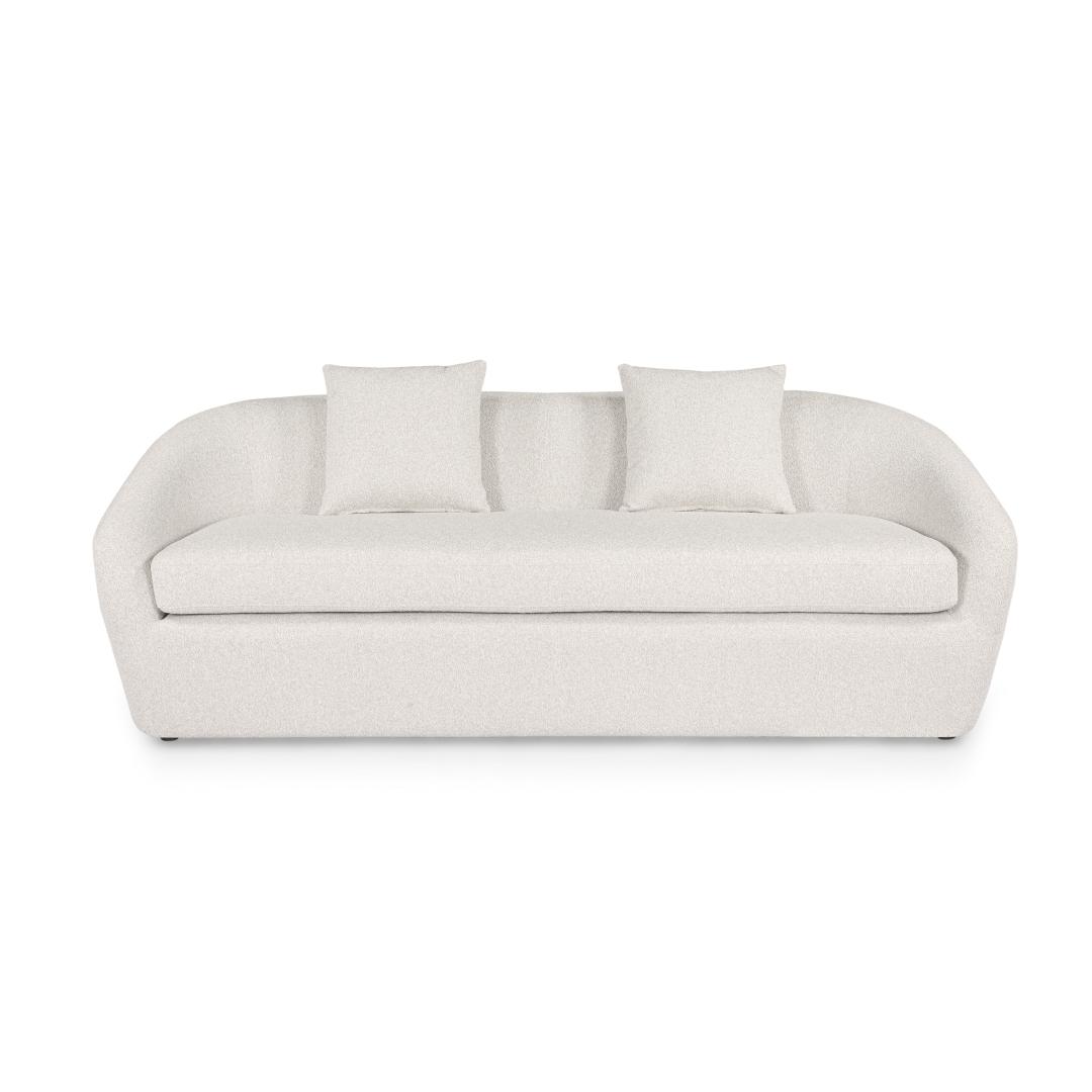 Fox Sofa - luxury sofa for any space | Image 1 | InSTYLE Home & Rugs