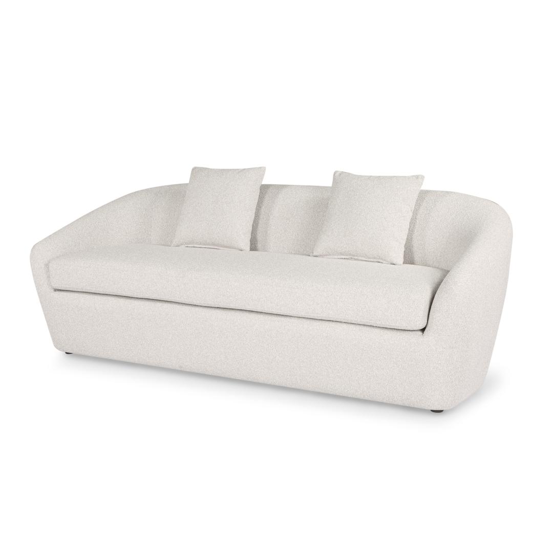 Fox Sofa - luxury sofa for any space | Image 9 | InSTYLE Home & Rugs