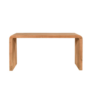 Form Curve Large Console - versatile console for stylish storage and display in any room | Image 5 | InSTYLE Home & Rugs