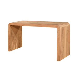 Form Curve Large Console - versatile console for stylish storage and display in any room | Image 1 | InSTYLE Home & Rugs