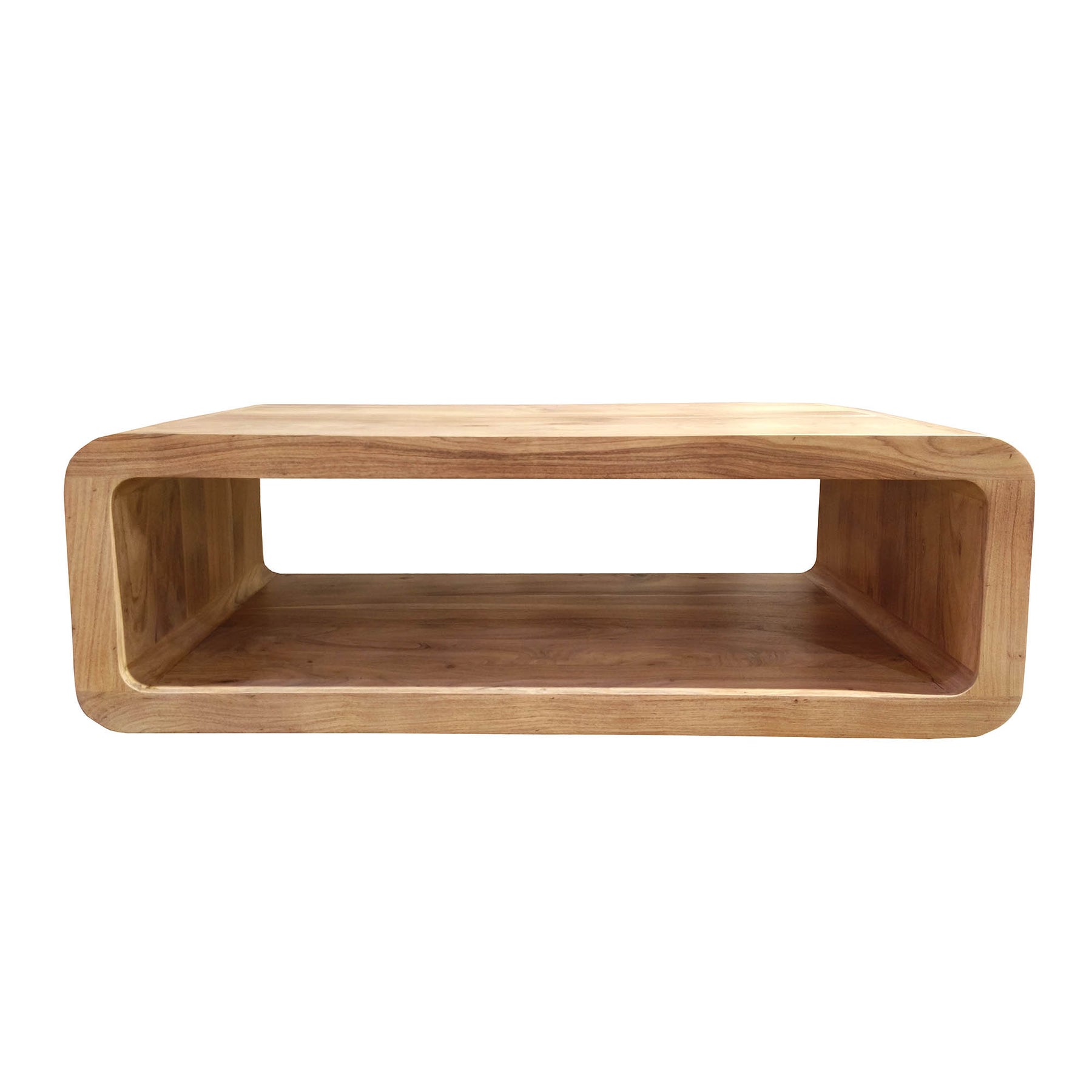 Form Curve Coffee Table - stylish tables for living rooms | Image 6 | InSTYLE Home & Rugs