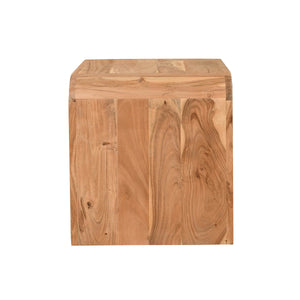 Form Curve Side Table - available in a variety of materials and styles | Image 5 | InSTYLE Home & Rugs