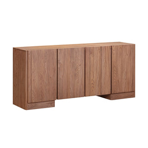 Freedom 4 Door Sideboard - perfect for living room storage | Image 1 | InSTYLE Home & Rugs