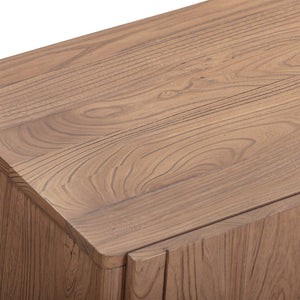 Freedom 4 Door Sideboard - perfect for living room storage | Image 6 | InSTYLE Home & Rugs