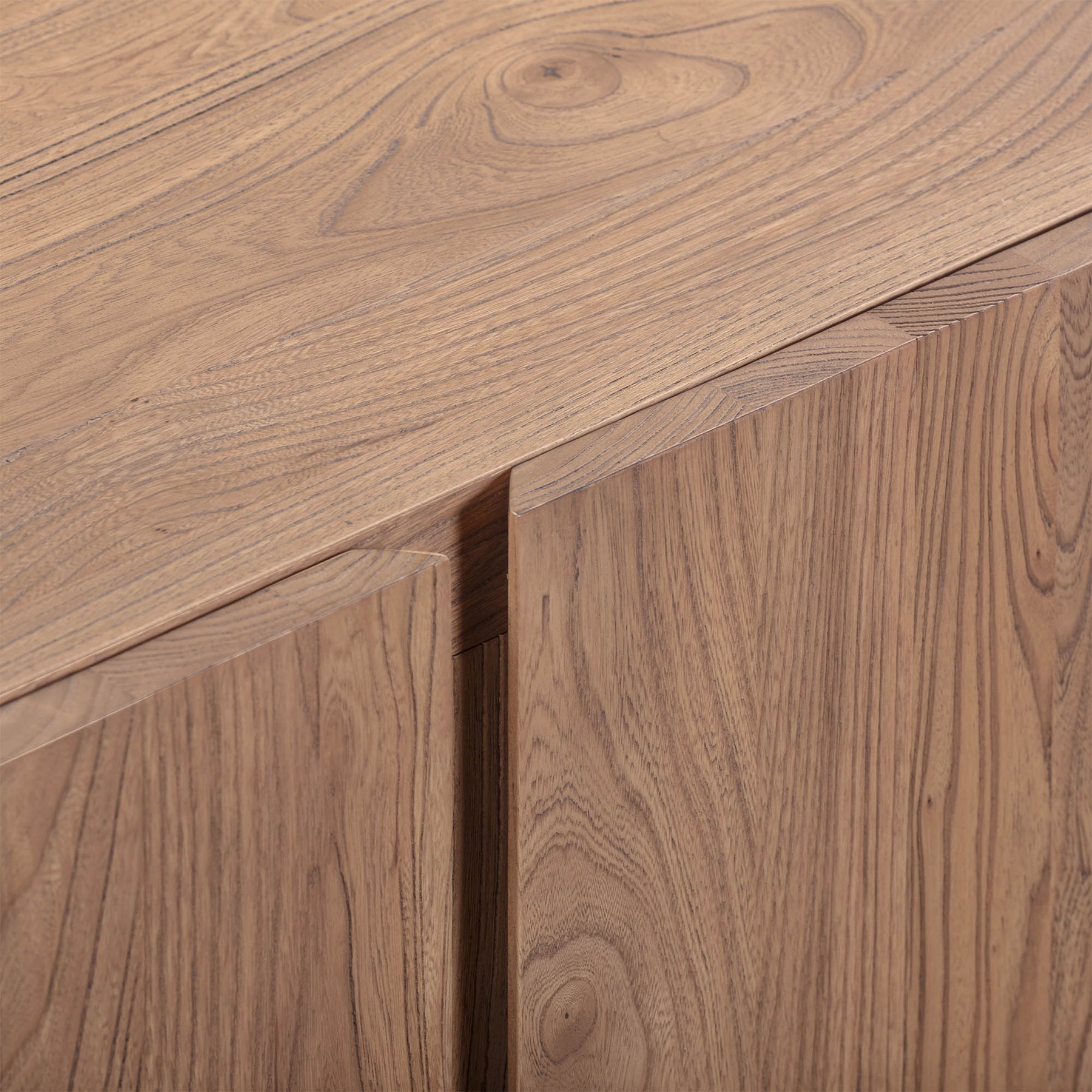 Freedom 4 Door Sideboard - perfect for living room storage | Image 7 | InSTYLE Home & Rugs