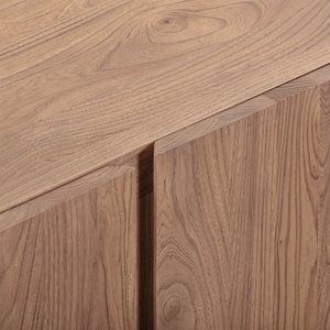 Freedom 4 Door Sideboard - perfect for living room storage | Image 7 | InSTYLE Home & Rugs