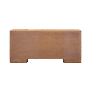 Freedom 4 Door Sideboard - perfect for living room storage | Image 11 | InSTYLE Home & Rugs