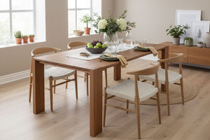 Freedom Dining Table - stylish chairs for any table | Image 9 | InSTYLE Home & Rugs