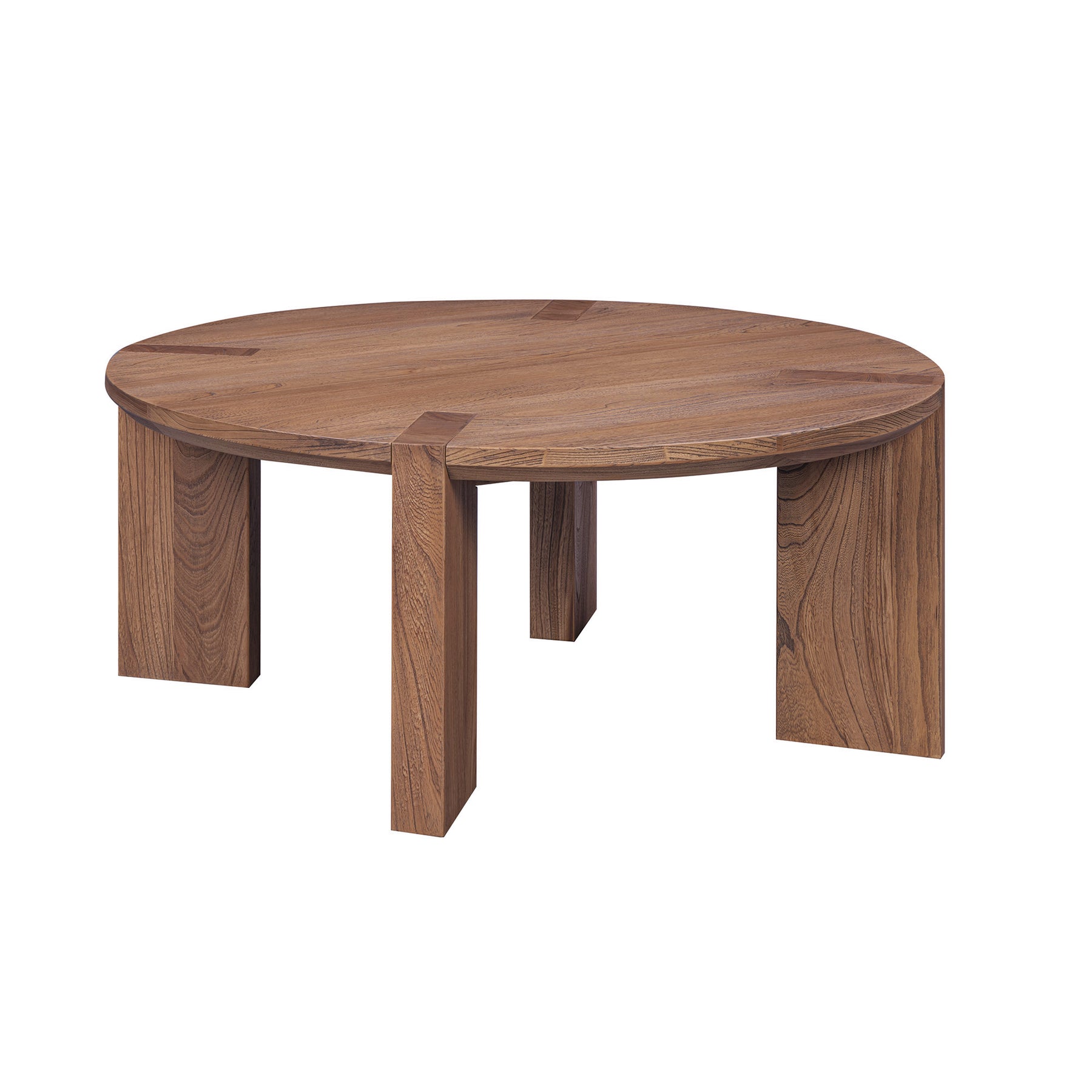 Freedom Coffee Table - functional centerpieces for homes | Image 1 | InSTYLE Home & Rugs