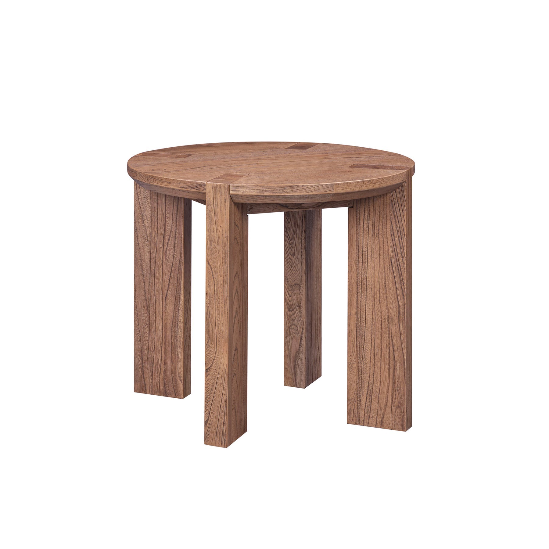 Freedom Side Table - chic and functional side table for your living room | Image 1 | InSTYLE Home & Rugs