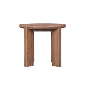 Freedom Side Table - chic and functional side table for your living room | Image 4 | InSTYLE Home & Rugs