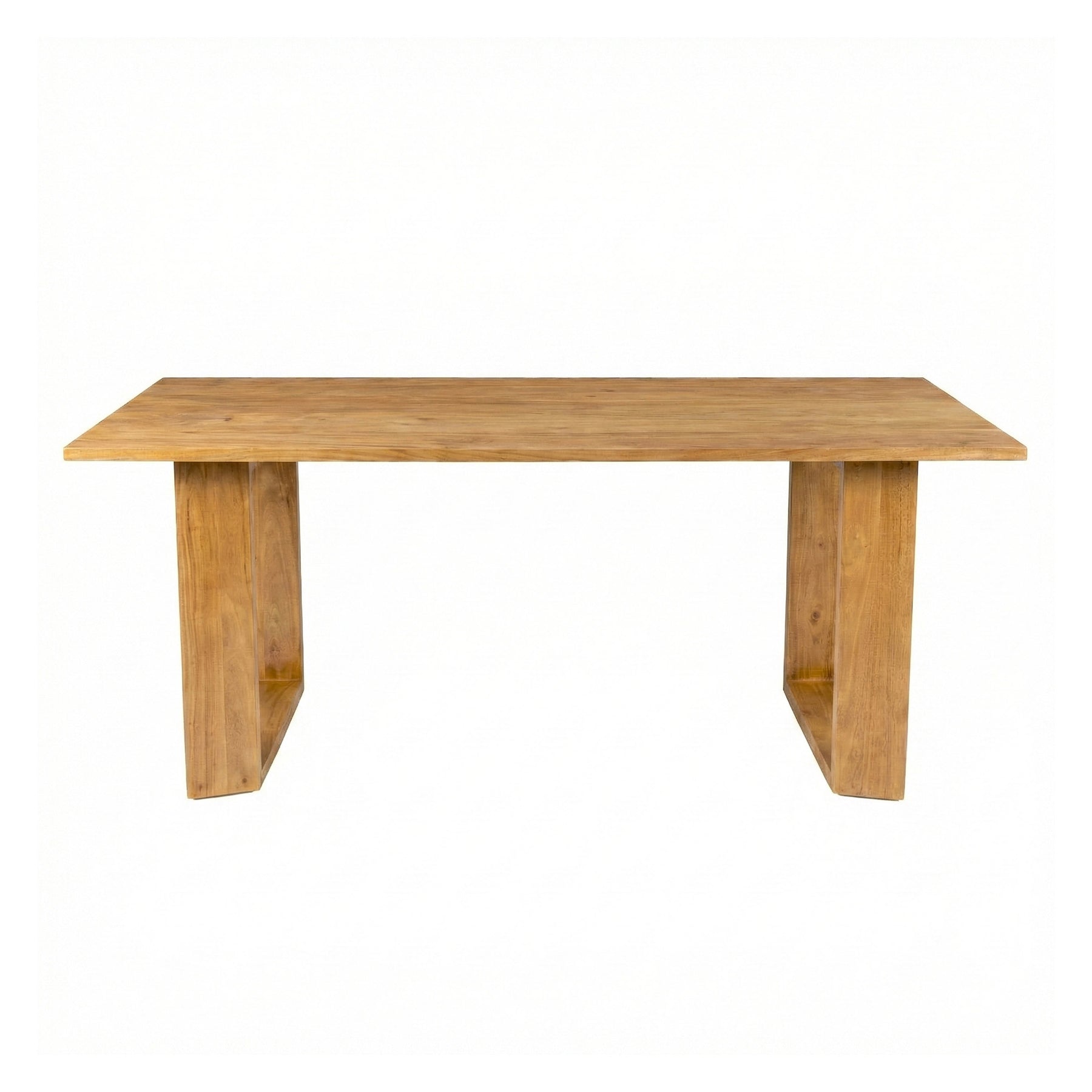 Lucas Dining Table - stylish dining table for gatherings | Image 4 | InSTYLE Home & Rugs