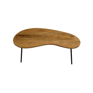 Scorpio Coffee Table - modern design for any room | Image 4 | InSTYLE Home & Rugs