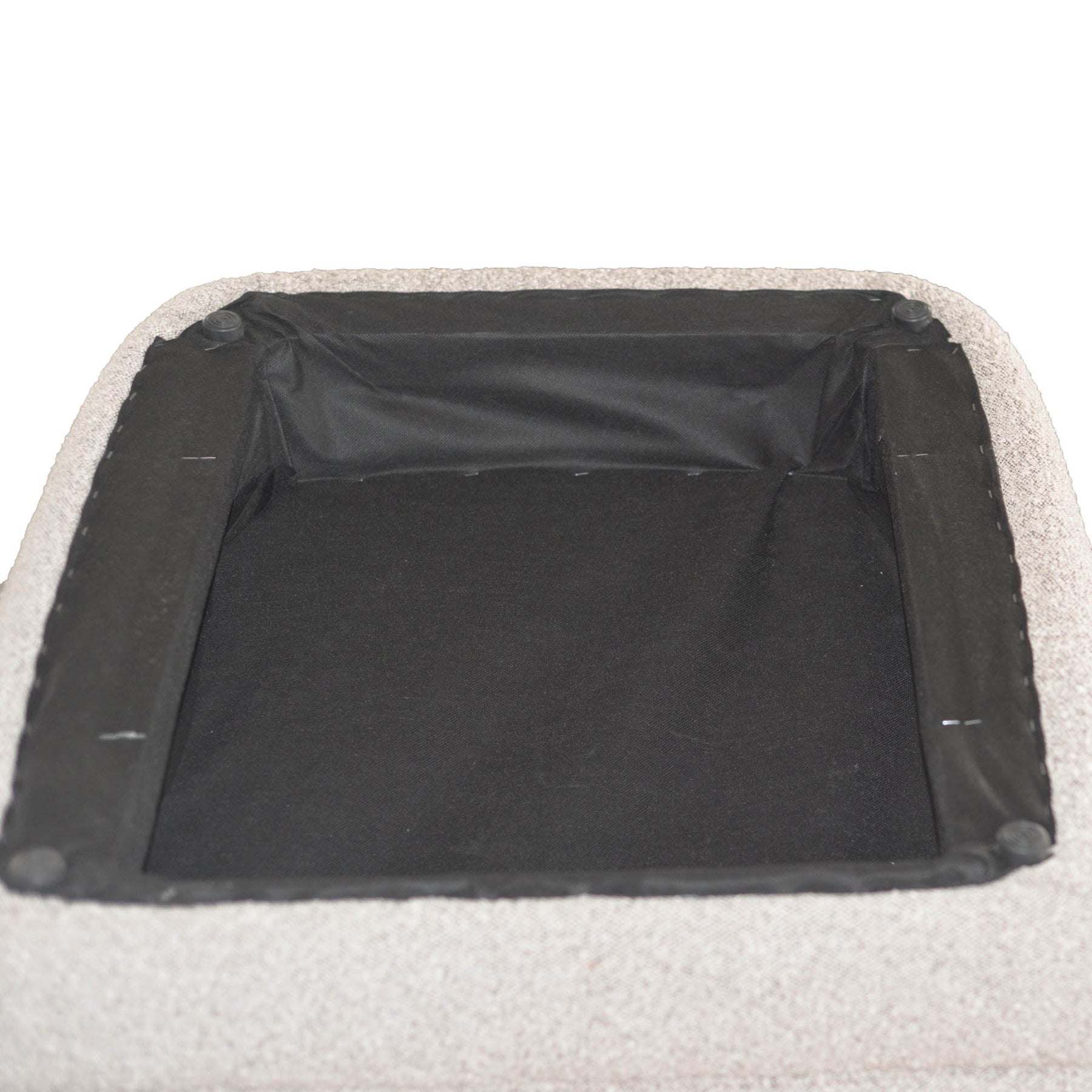 Baltimo Club Chair - durable construction for long-lasting use | Image 8 | InSTYLE Home & Rugs