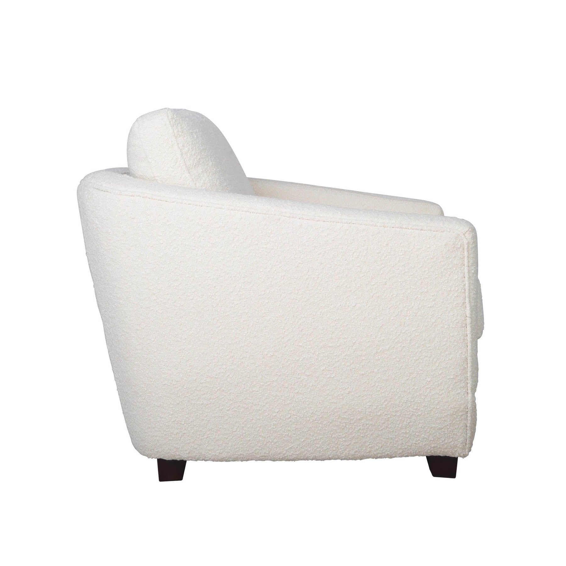 Baltimo Club Chair - variety of styles from classic to contemporary | Image 5 | InSTYLE Home & Rugs