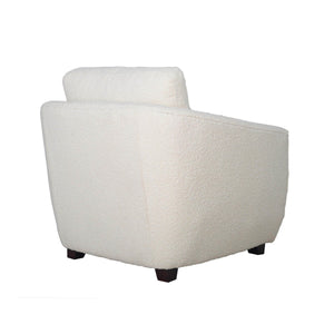 Baltimo Club Chair - variety of styles from classic to contemporary | Image 6 | InSTYLE Home & Rugs