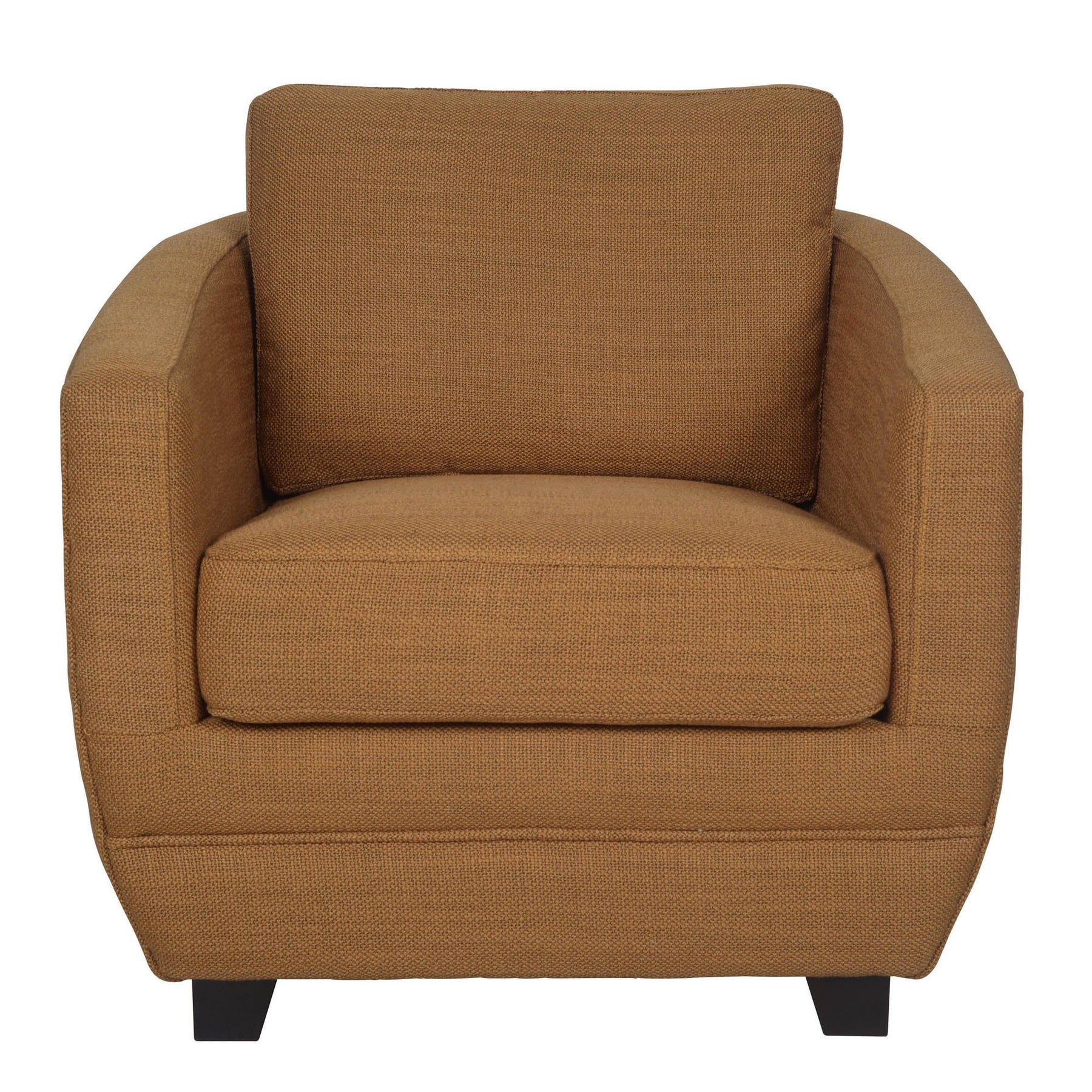 Baltimo Club Chair - comfortable seating for dining and office spaces | Image 5 | InSTYLE Home & Rugs