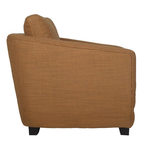 Baltimo Club Chair - comfortable seating for dining and office spaces | Image 6 | InSTYLE Home & Rugs