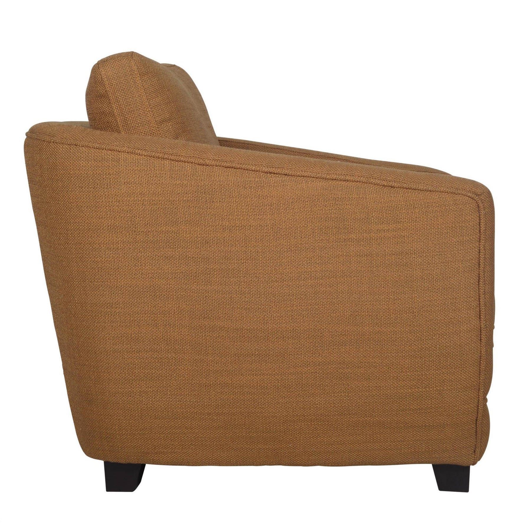 Baltimo Club Chair - durable construction for long-lasting use | Image 5 | InSTYLE Home & Rugs