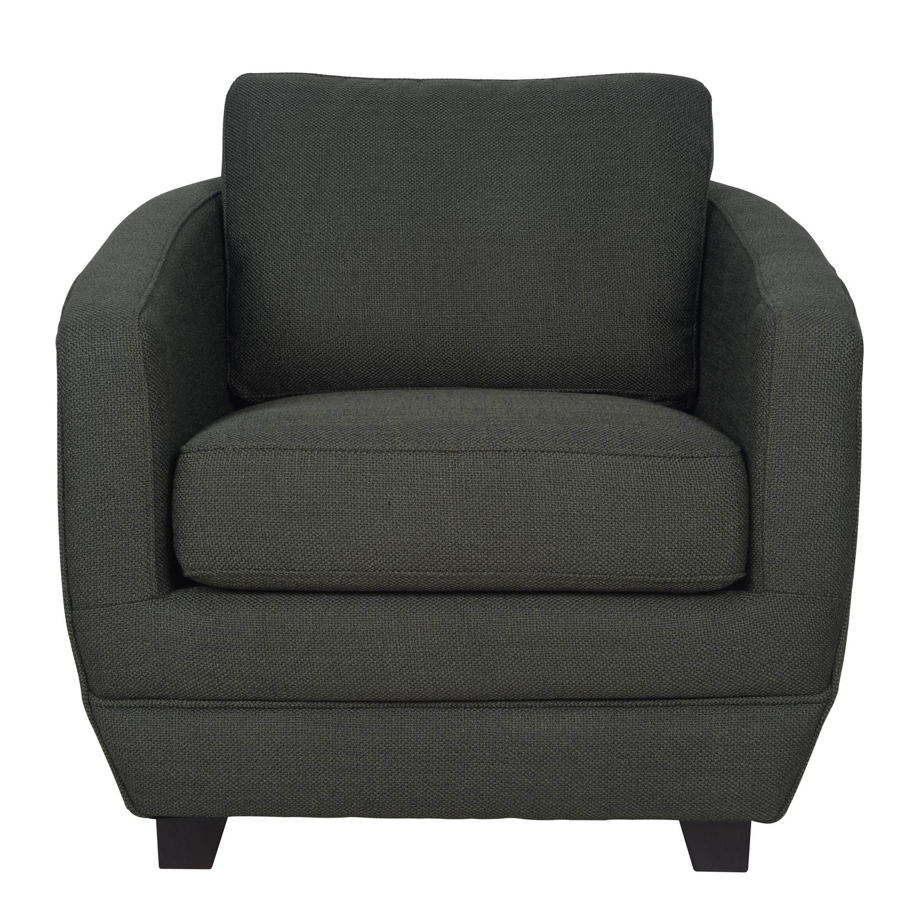 Baltimo Club Chair - variety of styles from classic to contemporary | Image 5 | InSTYLE Home & Rugs