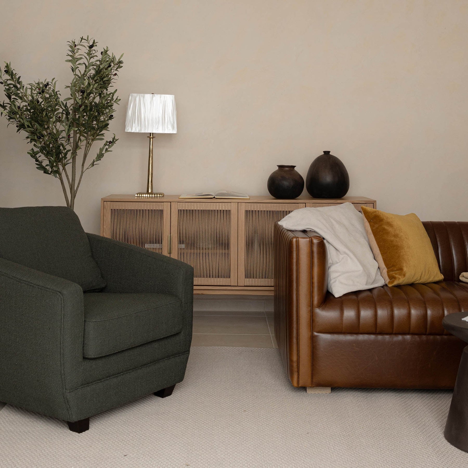 Baltimo Club Chair - variety of styles from classic to contemporary | Image 12 | InSTYLE Home & Rugs