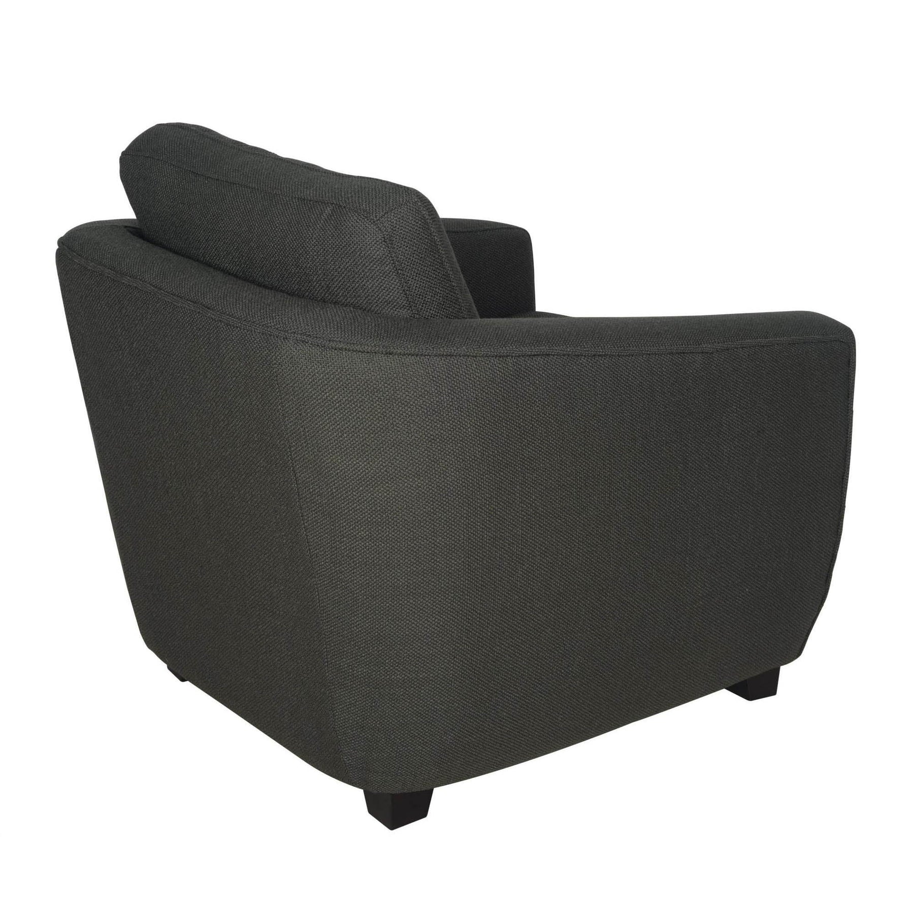 Baltimo Club Chair - variety of styles from classic to contemporary | Image 6 | InSTYLE Home & Rugs